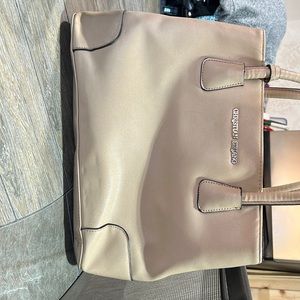 Christian Siriano purse
